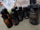 多特瑞doTERRA 椰子油基底精油 薰衣草 茶樹(shù) 順暢呼吸 樂(lè )活 檸檬精油 椰子油115ml 曬單實(shí)拍圖