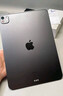 【99成新】Apple/蘋(píng)果 iPad Pro 11英寸 M4芯片 2024年新款平板電腦(256G WLAN版/MVV93CH/A)銀色 曬單實(shí)拍圖