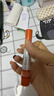 珀萊雅美白精華雙抗精華美白特證版補水保濕提亮精華30ml 曬單實拍圖