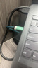 ULT-uniteType-c轉DP1.4轉換線(xiàn)手機高清4K/240Hz 蘋(píng)果macbook華為筆記本電腦投屏 兼容雷電4連接顯示器 1米【8K@60Hz】天選款 曬單實(shí)拍圖