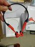 韶音（SHOKZ）OpenSwim Pro S710 骨傳導(dǎo)藍牙耳機 開放式運動游泳跑步騎行不入耳 珊瑚海 曬單實拍圖