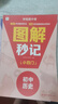學(xué)而思 初中小四門圖解秒記 歷史 秒解小四門核心知識(shí)點(diǎn) 配備創(chuàng)新記憶大招 知識(shí)掌握更牢固 曬單實(shí)拍圖