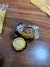 費列羅 榛果巧克力 3粒*16條 600g 零食 伴手禮 喜糖 中秋節禮物 曬單實(shí)拍圖