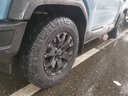固特異（Goodyear）越野輪胎 WRANGLER DURATRAC RT 牧馬人韌行 闖客二代 LT275/65R18 123/120Q 曬單實(shí)拍圖