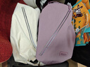 lululemon丨Fast Track 運動(dòng)包 2.0 LU9CDGS 蜜瓜綠 O/S 曬單實(shí)拍圖