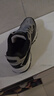 斯凱奇（Skechers）男鞋秋季厚底老爹鞋休閑熊貓鞋軟底運動(dòng)鞋237067 曬單實(shí)拍圖