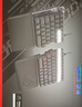 ROG影魔 75%分離式磁軸鍵盤HFX V2 RT0.01 無線電競游戲機(jī)械鍵盤Gasket無線8K回報(bào)率 無畏契約瓦 重磅新品 曬單實(shí)拍圖