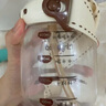 世喜噸噸桶兒童水杯1-3歲直飲吸管杯tritan大寶寶400ml幼兒園學(xué)生水壺 曬單實(shí)拍圖