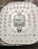 松下（Panasonic）led燈盤(pán)吸頂燈燈芯磁吸燈條燈板模組燈條36瓦白光替換光源燈珠 曬單實(shí)拍圖