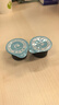瑞幸咖啡0糖0脂醇香濃縮咖啡液意式黑咖18ml*32顆/盒冰美式生椰拿鐵黑咖啡 曬單實(shí)拍圖
