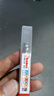 科至途臺灣七駿7leaders-三刃高光鋁用銑刀E143強力高效精粗二用鋁用刀 8.0*24L*8D*65L 曬單實(shí)拍圖