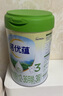 諾優(yōu)能諾優(yōu)蘊幼兒配方奶粉（12-36月齡 3段）800g 曬單實拍圖