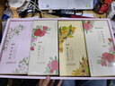 嘉華鮮花餅3口味百花禮盒925g云南特產(chǎn)面包糕點(diǎn)心零食早餐送禮禮盒 曬單實(shí)拍圖