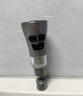 GuGuGo【德國】廚房水龍頭延伸器通用防濺頭濾嘴洗菜盆萬能接頭起泡器 水龍頭過濾延伸器【槍灰】 三檔調(diào)節(jié)丨過濾凈水丨萬向旋轉(zhuǎn) 曬單實拍圖