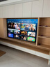 海信電視E7N Pro 85英寸信芯芯片H6 U+MiniLED 抗反光防眩光墨晶屏 300Hz帝瓦雷音響國家補貼85E7N-PRO 曬單實(shí)拍圖