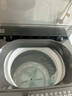 美的（Midea）波輪洗衣機(jī)全自動家用 MB80V36DT 8公斤變頻 至高1.25洗凈比超凈洗 抗菌螨 以舊換新 家電國家補(bǔ)貼 曬單實(shí)拍圖