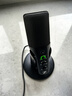 森海塞爾PROFILE BASE SET直播麥克風(fēng)電腦游戲錄音電容有線(xiàn)話(huà)筒直播麥克風(fēng)IE100PRO生日開(kāi)學(xué)禮教師節禮物品 PROFILE BASE SET 桌面版 曬單實(shí)拍圖