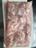 1號(hào)會(huì)員店雞腿肉丁 大塊雞腿肉丁出口級(jí)食材雞腿宮保雞丁辣子雞 凈重2斤 曬單實(shí)拍圖