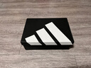 adidas 閃充跑鞋 ADIZERO SL訓練備賽馬拉松體測跑鞋男女阿迪達斯 白色/黑色/淺紅   41 曬單實(shí)拍圖