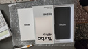 小米（MI）【國家補貼】REDMI Turbo 4 Pro 第四代驍龍8s 7550mAh長續(xù)航 16GB+512GB 黑色 小米紅米5G手機 曬單實拍圖