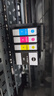 得?。╞efon）適用惠普938墨盒 HP9730墨盒9730墨盒HP9720/9110b/9120b/9130b墨盒惠普938打印機墨水 938e四色套裝(帶芯片) 曬單實(shí)拍圖