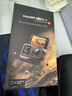 閃迪（SanDisk）128GB TF(MicroSD)內存卡 4K極速金卡A2 V30 U3行車(chē)記錄儀 運動(dòng)相機無(wú)人機 監控存儲卡 讀190MB/s 曬單實(shí)拍圖