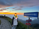 駱駝（CAMEL）戶外沖鋒衣 三合一加絨加厚防水情侶款外套登山服裝 A9W114120-1X 曬單實拍圖