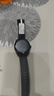 華為【原裝正品】手表WATCH Buds藍牙耳機手表二合一AI降噪通話運動智能血氧心率監(jiān)測送男女士朋友 黑色真皮表帶【貼膜+表帶】 曬單實拍圖