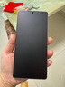 三星Samsung Galaxy S25 Ultra 超擬人AI助理 2億像素 AI拍照 驍龍8至尊版游戲手機 12GB+512GB 鈦影黑 曬單實(shí)拍圖