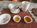 正山堂 金駿眉紅茶  2025新茶 武夷山桐木關(guān)特級茶葉小罐裝 送禮禮品 30g 曬單實(shí)拍圖