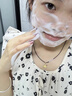 AimeAngel進(jìn)口氨基酸洗面奶美白控油保濕修護(hù)溫和去黑頭祛痘斑潔面乳男女士 【敏肌專研】 潔面乳120ML 曬單實(shí)拍圖