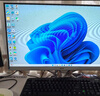 宏碁（acer）非凡GO 微邊框一體機電腦臺式機 27英寸（酷睿標壓 12代 i5-12450H 16G+1T ） 曬單實(shí)拍圖
