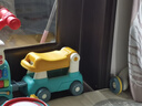 貝初眾嬰兒學(xué)步車小火車推車玩具0-1-3歲兒童手推車一歲寶寶生日禮物送 【多功能豪華版】小王子+專屬坐騎+精美禮盒 防o型腿適合的車新生兒見面禮實(shí)用男女孩早教周歲禮物 曬單實(shí)拍圖