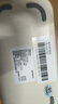 美的（Midea）超聲波清洗機430mL大容量洗眼鏡墨鏡首飾剃須刀手表假牙牙套神器高頻振動洗飾物清洗機MCS46V16E 曬單實拍圖