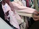 巴拉巴拉兒童羽絨服男女童冬季嬰兒寶寶外套2024造型時(shí)髦可愛208424107226 曬單實(shí)拍圖