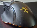 雷蛇（Razer） Basilisk巴塞利斯蛇V3 宏游戲電競鼠標RGB幻彩燈區(qū) 【有線鼠標】巴塞利斯蛇V3（11個幻彩燈區(qū)） 曬單實拍圖