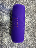 JBL FLIP7 音樂萬花筒七代 藍(lán)牙音箱 戶外音響 AI音效增強(qiáng) 賽道揚(yáng)聲器 iphone16pro適用 羅蘭紫 曬單實(shí)拍圖
