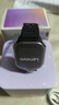 聯(lián)想（Lenovo）Q1兒童電話(huà)手表 高清視頻通話(huà)拍照4G全網(wǎng)通 耐摔防水GPS精準定位男女孩學(xué)生智能兒童手表 黑色-XFQ 曬單實(shí)拍圖