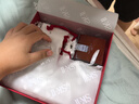 SK-II大紅瓶面霜100g乳液護膚品套裝禮盒sk2化妝品全套skii生日禮物女 曬單實(shí)拍圖
