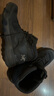 ARC'TERYX始祖鳥(niǎo) KOPEC MID GTX GORE-TEX 防水 男子 徒步鞋 BLACK / BLACK/黑色/黑色 8.5 曬單實(shí)拍圖