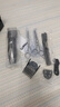 飛科（FLYCO）理發(fā)器電推剪家用充電式剃頭刀FC5808成人兒童電動(dòng)推子刀頭可水洗充插兩用剪發(fā)理發(fā)神器送全套工具 【FC5808同款】+1刀頭+鋼剪*2 曬單實(shí)拍圖