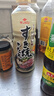久意日本進(jìn)口SANBISHI日式壽喜鍋壽喜燒調(diào)味汁600ml 清湯牛肉火鍋底料 曬單實(shí)拍圖
