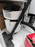 海爾（Haier）吸塵器家用寵物美縫工業(yè)開荒干濕兩用大容量大吸力大功率桶式吸塵器HZ-T8101國家補貼 曬單實拍圖