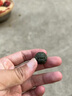 京鑒和田玉貔貅手串男女本命年手鏈佛珠父親節(jié)送男友老公爸爸禮物 湖水綠-旺財(cái)貔貅10mm【16顆】 曬單實(shí)拍圖