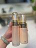 歐珀萊（AUPRES）臻源凝時(shí)水乳套裝豐潤型 抗皺緊致淡紋護(hù)膚生日送老師教師節(jié)禮物 曬單實(shí)拍圖