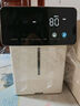 美的（Midea）【國家補貼】電熱水瓶熱水壺電水壺304不銹鋼水壺 5L控溫保溫恒溫開水壺電水壺燒水壺Colour201 曬單實拍圖