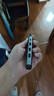 山澤USB3.0轉千兆網(wǎng)口Type-C擴展塢分線(xiàn)器 網(wǎng)線(xiàn)轉接頭RJ45適用蘋(píng)果15MacBook華為筆記本電腦轉換HWK1-S 曬單實(shí)拍圖
