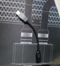 勝為USB2.0延長(cháng)線(xiàn)公對母 高速傳輸數據連接線(xiàn) 電腦U盤(pán)鍵鼠打印機充電器擴展延長(cháng)加長(cháng)線(xiàn)10米 AUF1100G 曬單實(shí)拍圖