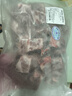 高金食品排骨粒4斤  冷凍免切豬排骨豬前排 國產(chǎn)豬肉生鮮 曬單實拍圖