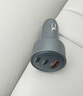 博世（BOSCH）SC500 車載充電器點煙器充電器車充一拖三點煙器轉(zhuǎn)換器車載快充  曬單實拍圖
